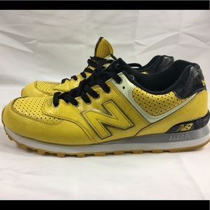 New Balance 574